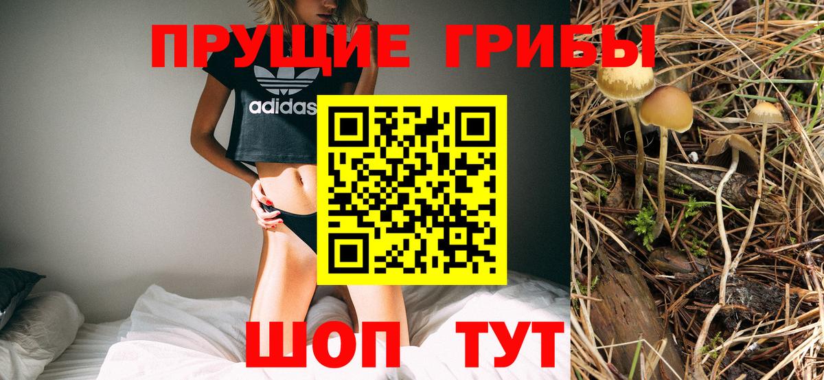 Псилоцибиновые грибы Magic Shrooms Добрянка